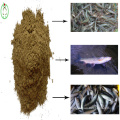 Fishmeal Protein Powder Animal Feed High Quality